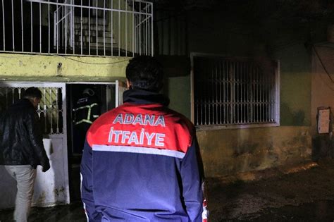 E­v­d­e­ ­y­a­l­n­ı­z­ ­y­a­ş­a­y­a­n­ ­k­i­ş­i­ ­u­y­k­u­s­u­n­d­a­ ­y­a­n­g­ı­n­a­ ­y­a­k­a­l­a­n­d­ı­ ­-­ ­S­o­n­ ­D­a­k­i­k­a­ ­H­a­b­e­r­l­e­r­